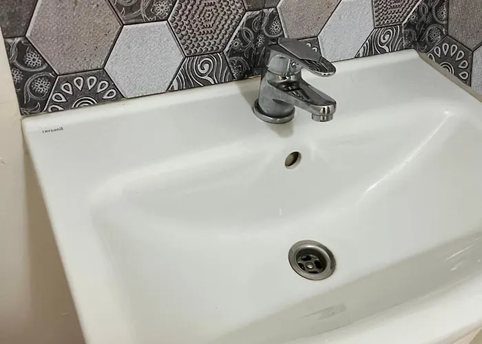 Gasthuis Old Town Košice