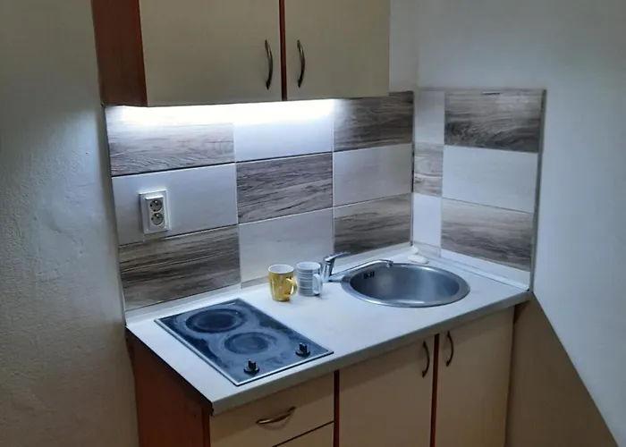 Old Town Gasthuis Košice